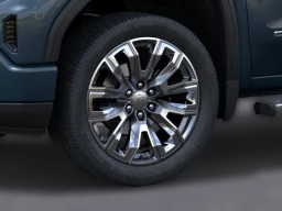 GMC Sierra 1500 Denali 4WD Crew Cab 147" 2026