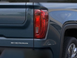 GMC Sierra 1500 Denali 4WD Crew Cab 147" 2026