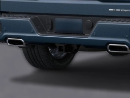 GMC Sierra 1500 Denali 4WD Crew Cab 147" 2026