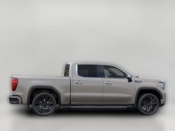 GMC Sierra 1500 Denali 4WD Crew Cab 147" 2026