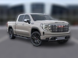 GMC Sierra 1500 Denali 4WD Crew Cab 147" 2026