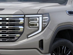 GMC Sierra 1500 Denali 4WD Crew Cab 147" 2026