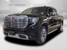 GMC Sierra 1500 Denali 4WD Crew Cab 157" 2026