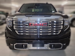 GMC Sierra 1500 Denali 4WD Crew Cab 157" 2026