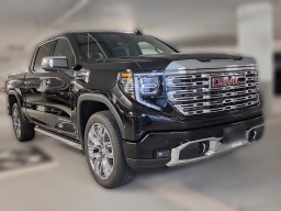 GMC Sierra 1500 Denali 4WD Crew Cab 157" 2026