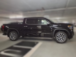 GMC Sierra 1500 Denali 4WD Crew Cab 157" 2026