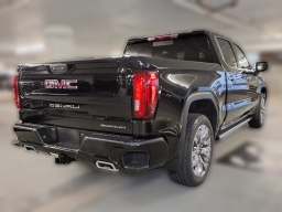GMC Sierra 1500 Denali 4WD Crew Cab 157" 2026
