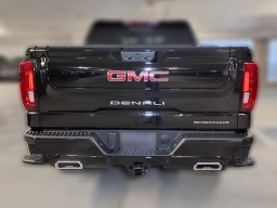 GMC Sierra 1500 Denali 4WD Crew Cab 157" 2026
