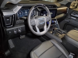 GMC Sierra 1500 Denali 4WD Crew Cab 157" 2026