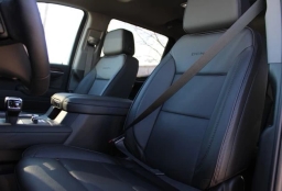 GMC Sierra 1500 Denali 4WD Crew Cab 147" 2026