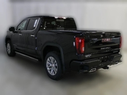 GMC Sierra 1500 Denali 4WD Crew Cab 147" 2026