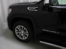 GMC Sierra 1500 Denali 4WD Crew Cab 147" 2026