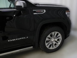 GMC Sierra 1500 Denali 4WD Crew Cab 147" 2026