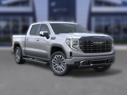 GMC Sierra 1500 Denali Ultimate 4WD Crew Cab 147" 2026