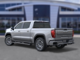 GMC Sierra 1500 Denali Ultimate 4WD Crew Cab 147" 2026