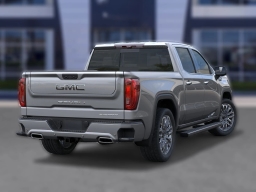 GMC Sierra 1500 Denali Ultimate 4WD Crew Cab 147" 2026