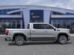 GMC Sierra 1500 Denali Ultimate 4WD Crew Cab 147" 2026
