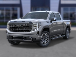 GMC Sierra 1500 Denali Ultimate 4WD Crew Cab 147" 2026