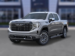 GMC Sierra 1500 Denali Ultimate 4WD Crew Cab 147" 2026