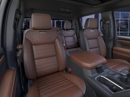 GMC Sierra 1500 Denali Ultimate 4WD Crew Cab 147" 2026