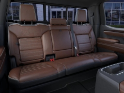 GMC Sierra 1500 Denali Ultimate 4WD Crew Cab 147" 2026