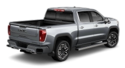 GMC Sierra 1500 Denali Ultimate 4WD Crew Cab 147" 2026