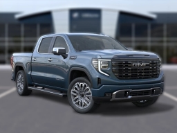 GMC Sierra 1500 Denali Ultimate 4WD Crew Cab 147" 2026