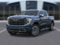 GMC Sierra 1500 Denali Ultimate 4WD Crew Cab 147" 2026