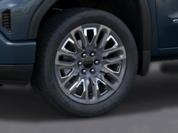 GMC Sierra 1500 Denali Ultimate 4WD Crew Cab 147" 2026