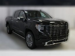 GMC Sierra 1500 Denali Ultimate 4WD Crew Cab 147" 2026
