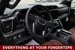 GMC Sierra 1500 Denali Ultimate 4WD Crew Cab 147" 2026