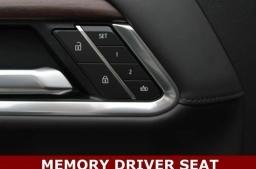 GMC Sierra 1500 Denali Ultimate 4WD Crew Cab 147" 2026