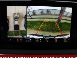 GMC Sierra 1500 Denali Ultimate 4WD Crew Cab 147" 2026