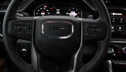 GMC Sierra 1500 Denali Ultimate 4WD Crew Cab 147" 2026