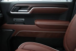 GMC Sierra 1500 Denali Ultimate 4WD Crew Cab 147" 2026