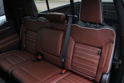 GMC Sierra 1500 Denali Ultimate 4WD Crew Cab 147" 2026