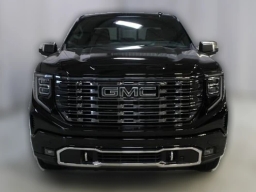 GMC Sierra 1500 Denali Ultimate 4WD Crew Cab 147" 2026