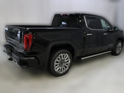GMC Sierra 1500 Denali Ultimate 4WD Crew Cab 147" 2026