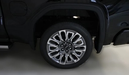 GMC Sierra 1500 Denali Ultimate 4WD Crew Cab 147" 2026