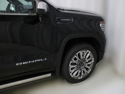 GMC Sierra 1500 Denali Ultimate 4WD Crew Cab 147" 2026