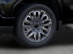 GMC Sierra 1500 Denali Ultimate 4WD Crew Cab 147" 2026