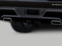 GMC Sierra 1500 Denali Ultimate 4WD Crew Cab 147" 2026