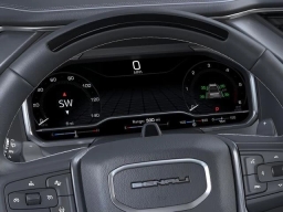 GMC Sierra 1500 Denali Ultimate 4WD Crew Cab 147" 2026