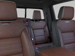 GMC Sierra 1500 Denali Ultimate 4WD Crew Cab 147" 2026