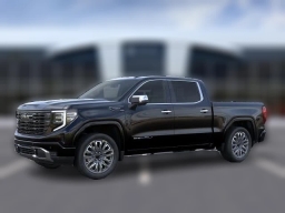 GMC Sierra 1500 Denali Ultimate 4WD Crew Cab 147" 2026