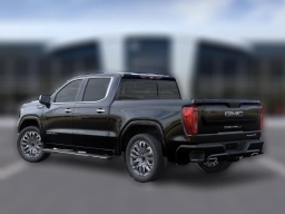 GMC Sierra 1500 Denali Ultimate 4WD Crew Cab 147" 2026
