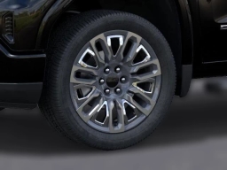 GMC Sierra 1500 Denali Ultimate 4WD Crew Cab 147" 2026