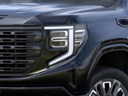 GMC Sierra 1500 Denali Ultimate 4WD Crew Cab 147" 2026