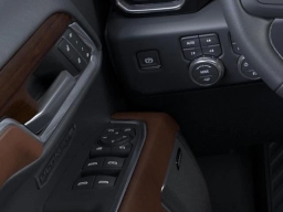 GMC Sierra 1500 Denali Ultimate 4WD Crew Cab 147" 2026