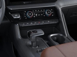 GMC Sierra 1500 Denali Ultimate 4WD Crew Cab 147" 2026